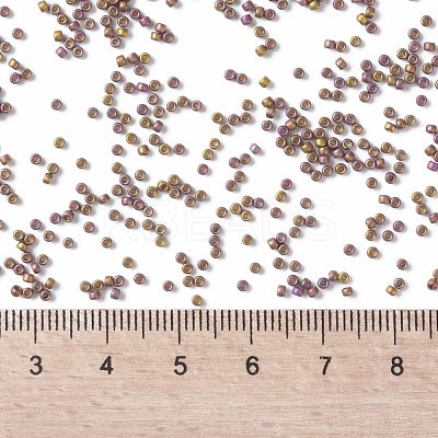 TOHO Round Seed Beads SEED-JPTR15-0514F-1