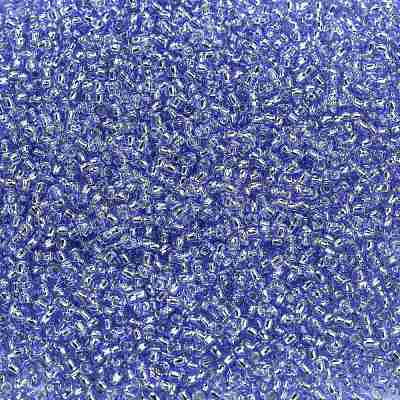 TOHO 11/0 Round Beads SEED-TR11-0033-1