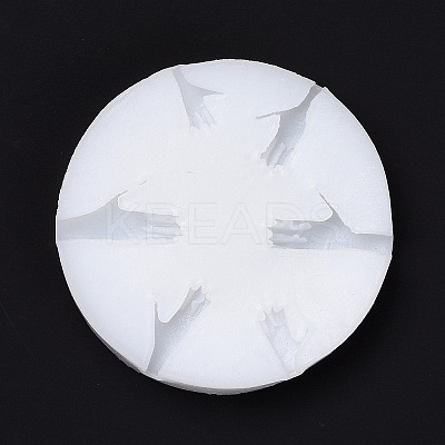 DIY Silicone Craft Doll Body Mold LS-DIY-I082-16-1