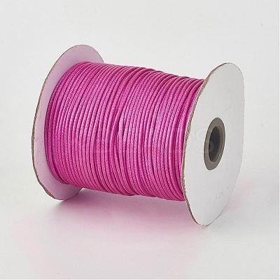 Eco-Friendly Korean Waxed Polyester Cord YC-P002-2mm-1103-1
