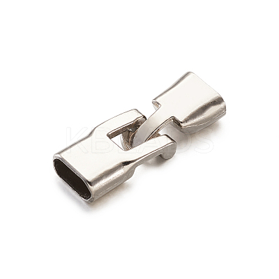 Alloy Snap Lock Clasps LS-PALLOY-TAC0009-24P-1