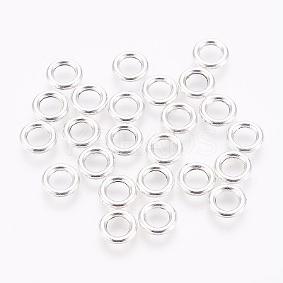Tibetan Style Alloy Beads LFH255Y-1