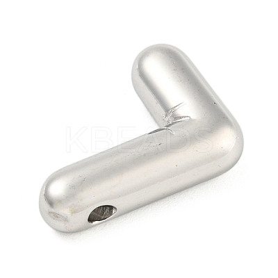 Non-Tarnish 304 Stainless Steel Pendants LS-STAS-B071-01P-L-1