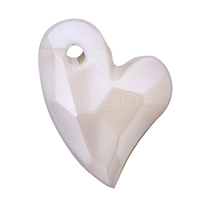 Acrylic Pendants X-MACR-P120-11mm-P13-1