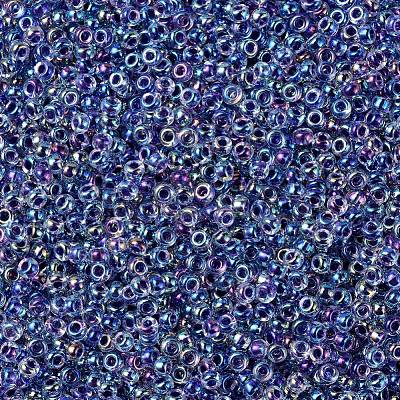 MIYUKI Round Rocailles Beads SEED-G007-RR0274-1