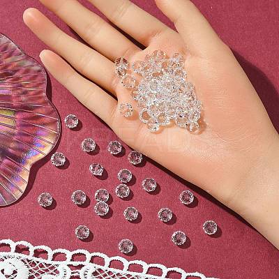 Preciosa® Crystal Beads X-PRC-BC8-00030-1