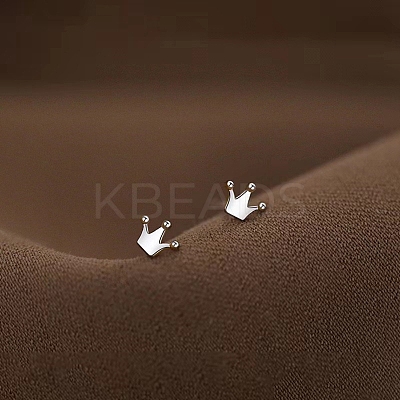 Alloy Earrings for Women FS-WG98937-79-1