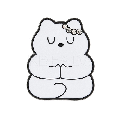 Christmas Enamel Pins JEWB-I051-02EB-01-1