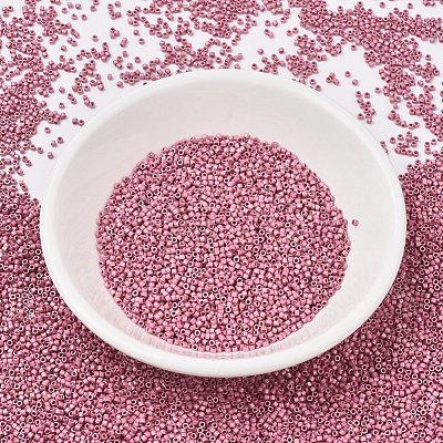 MIYUKI Delica Beads SEED-X0054-DB1840F-1