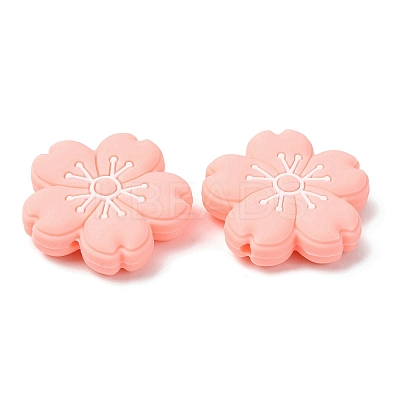Silicone Beads SL-CBACA92-03-1