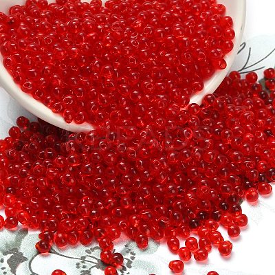 MIYUKI 3.4mm Drop Beads X-SEED-MY04-DP140-1