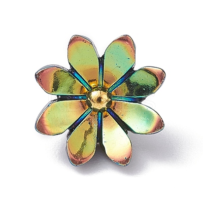 Opaque Resin Pendants PALLOY-JF02214-1