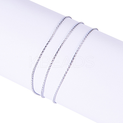 Metallic Cord MCOR-S002-2.0mm-02-1