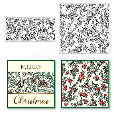PVC Plastic Stamps DIY-WH0167-56-1068-1