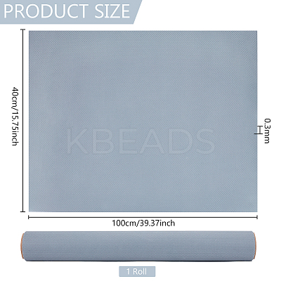 Solid Color Non-Woven Fabrics for Photography DIY-WH0568-09B-1