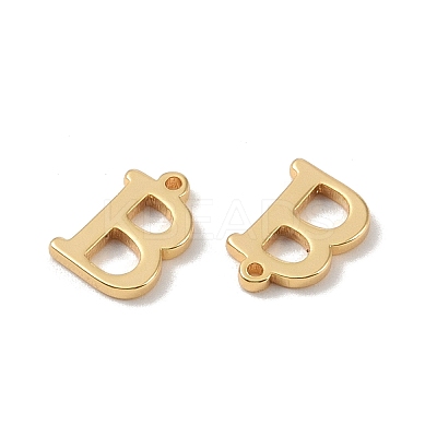 Brass Pendants KK-R164-01B-G-1