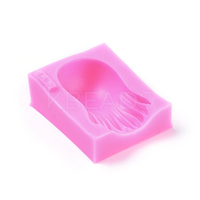 Food Grade Silicone Molds DIY-L026-107-1