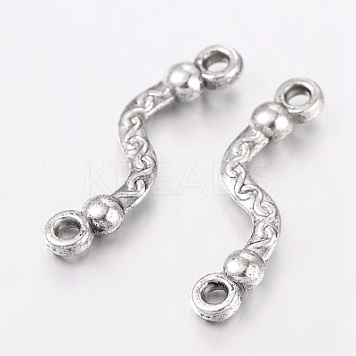 Alloy Bar Links connectors EA8137Y-NF-1