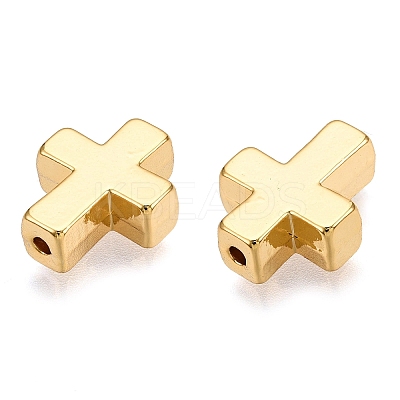 Tibetan Style Alloy Beads LS-TIBEB-A134914-G01-1