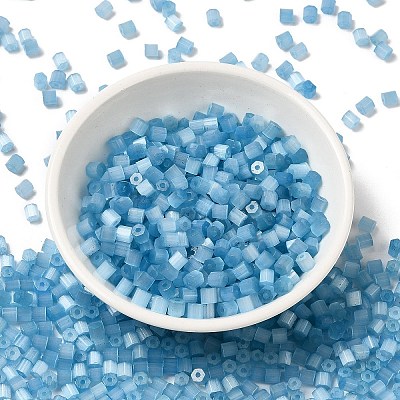 Glass Seed Beads X1-SEED-H002-D-A811-1