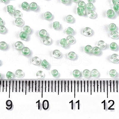 12/0 Glass Seed Beads SEED-A014-2mm-135-1