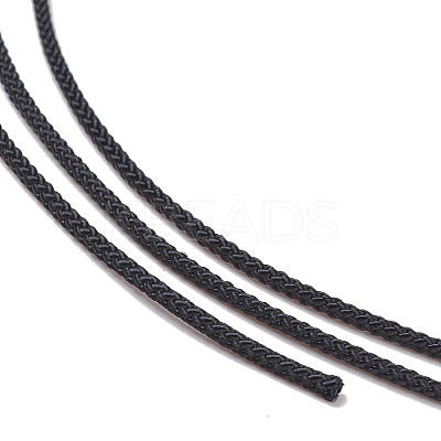 Braided Nylon Threads NWIR-E023-1mm-01-1
