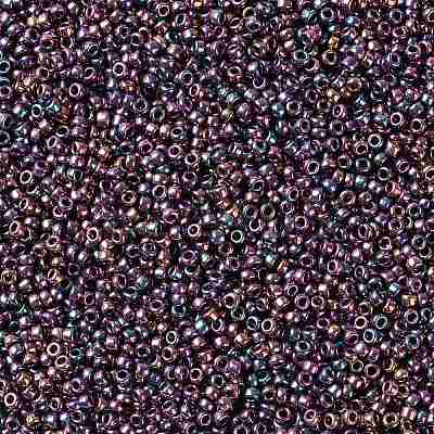 TOHO 15/0 Round Beads SEED-JPTR15-0515-1