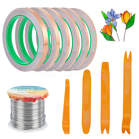 Jewelry Tool Sets TOOL-OC0002-15-1