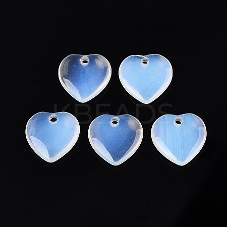 Opalite Pendants G-Q601-29G-1