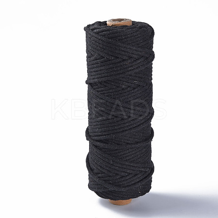 Cotton String Threads OCOR-T001-01-05-1