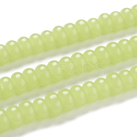 K9 Glass Beads Strands GLAA-K039-A01-1
