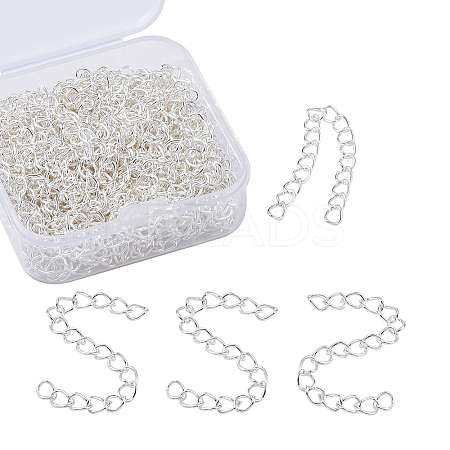 Iron Chain Extender IFIN-YW0001-09S-NF-1