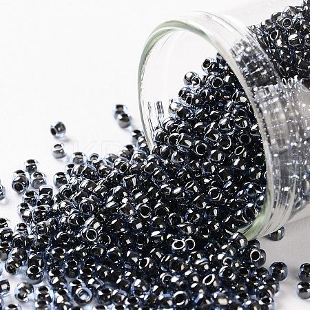 TOHO Round Seed Beads X-SEED-TR11-0362-1