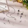 12 bags 12 style Tibetan Style Alloy Pendants FIND-NB0003-91-4