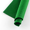 Non Woven Fabric Embroidery Needle Felt for DIY Crafts DIY-R061-03-2