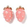 Resin Pendants FIND-C096-A-01G-10-1