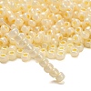 TOHO 3/0 Round Beads X-SEED-TR03-0142-2
