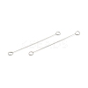 316 Surgical Stainless Steel Eye Pins STAS-P277-A04-P-2