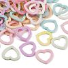 Opaque Acrylic Bead Frame MACR-L007-08-1