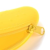 Silicone Imitation Fruits Shape Pen Bag ABAG-H106-10-3