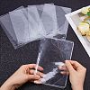 PVC Book Cover OFST-WH0004-080A-3