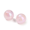 Plastic Beads KY-L082-02B-03-2