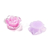 Luminous Resin Decoden Cabochons RESI-K036-34-2