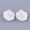Acrylic Pendants X-CACR-Q034-07F-2