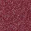 TOHO Round Seed Beads X-SEED-TR15-0109B-2