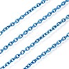 Electrophoresis 304 Stainless Steel Cable Chains CHS-I003-K03-1