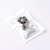 Zinc Alloy with Rhinestones Car Perfume Decoration Set LS-DIY-TAC0011-03A-2