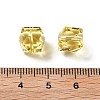 Imitation Austrian Crystal Beads GLAA-R002-02E-3