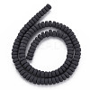 Handmade Polymer Clay Beads Strands CLAY-N008-121-2