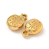 Ion Plating(IP) 304 Stainless Steel Pendants STAS-N103-149G-2